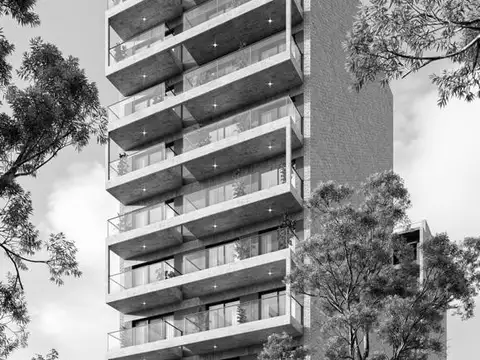 Departamento en Venta en Centro, USD 60.000