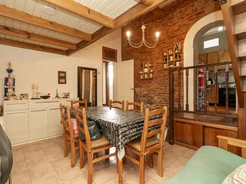 Depto Tipo Casa en Venta de 3 ambientes