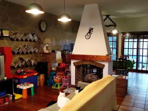 Casa en Venta de 3 dormitorios