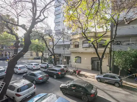 Departamento en Venta en Palermo Hollywood, USD 127.000