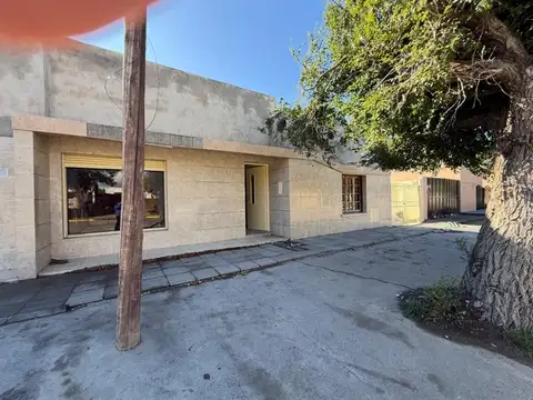 GOBERNADOR GREGORES 400