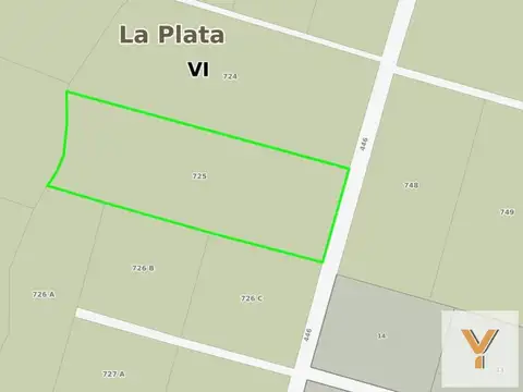 446 e/ 136 y 137