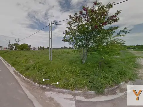 Terreno en venta - 412mts2  - City Bell [FINANCIADO]