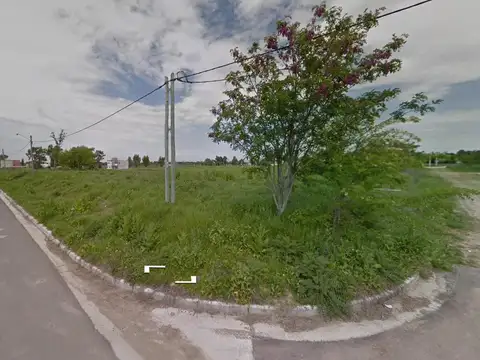 Terreno en venta - 412mts2  - City Bell [FINANCIADO]