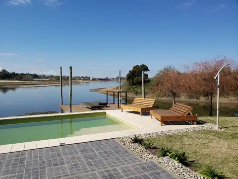 Casa en  el Country el solar de victoria