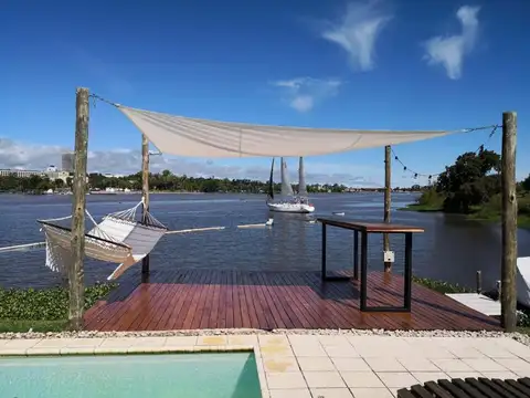 Casa en  el Country el solar de victoria