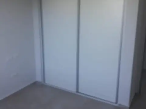 Departamento - Barrio San Martin