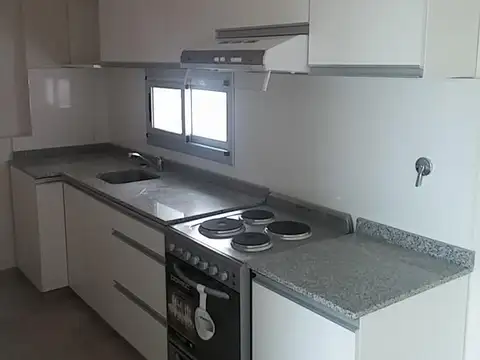 Departamento en Venta al Oeste