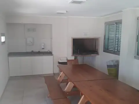 Departamento en Venta con 1