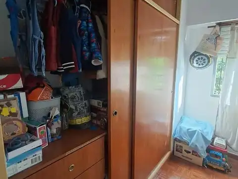 Departamento en Venta 40 años