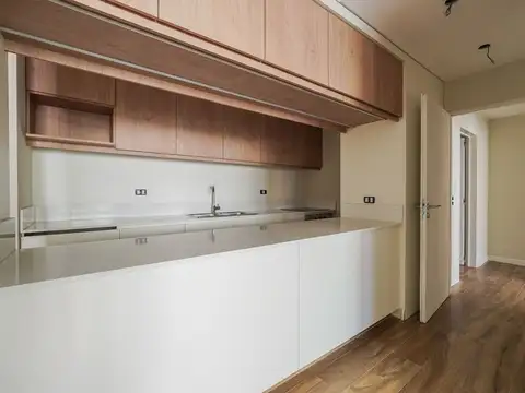 Departamento en Venta en Belgrano, USD 328.200