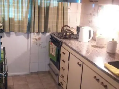 Departamento en Venta en Caseros, USD 89.000