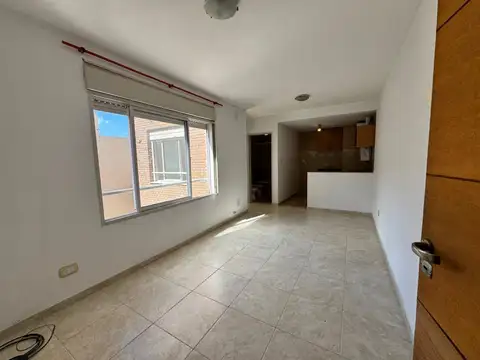 VENTA - IDEAL INVERSIÓN - DEPTO 1 DORMITORIO EN PICHINCHA