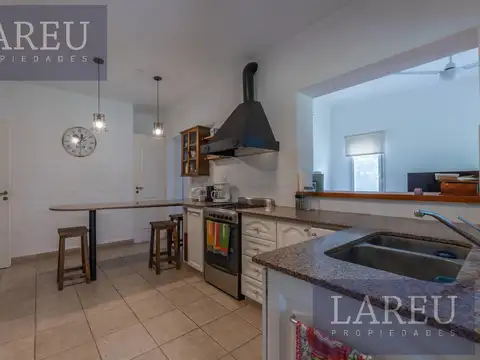 Club De Campo Pueyrredon