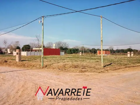 Terreno en Venta en Belen de Escobar, USD 25.000