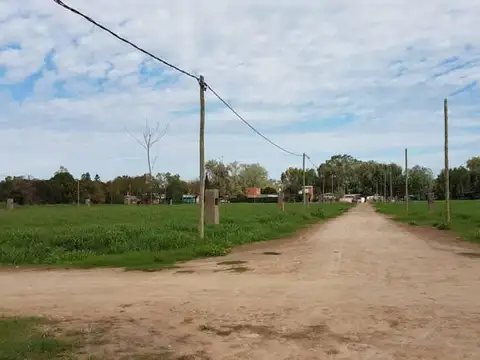 Terreno en Venta de 300,0 m2