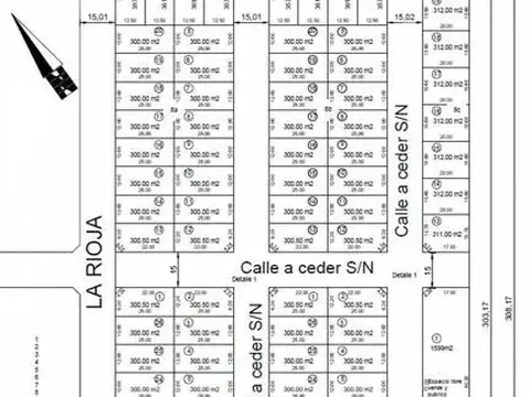 TERRENO EN VENTA LISTO PARA COMENZAR A CONSTRUIR