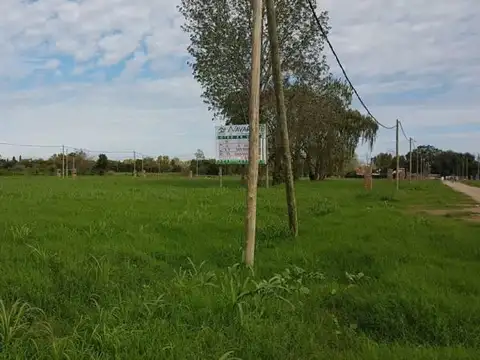 Terreno en Venta en Belen de Escobar, USD 25.000