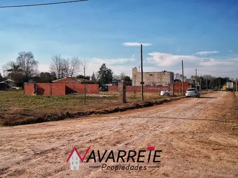 Terreno en Venta de 300,0 m2