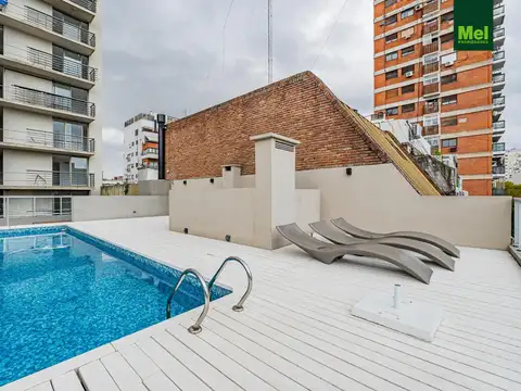 Departamento en Alquiler en Belgrano, $ 680.000