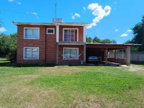 El Ceibo 10 - La Granja