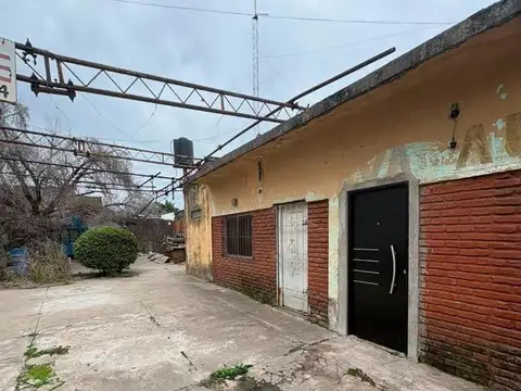 Avenida Libertador 7200