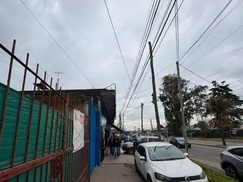 Local en Venta 35 años