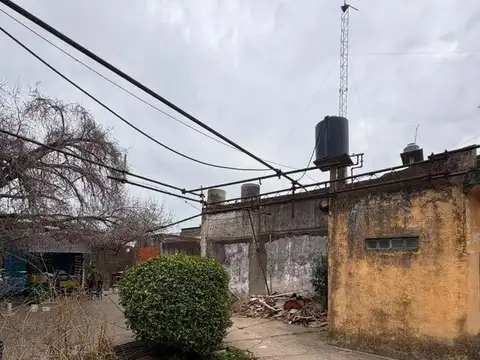 Avenida Libertador 7200