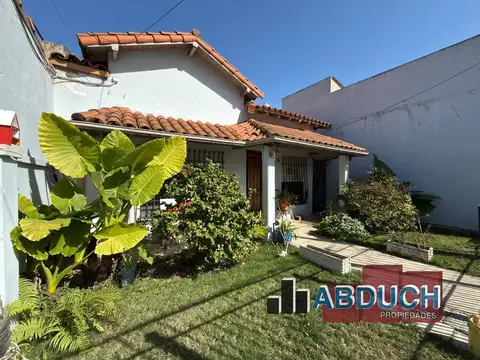VENTA CASA SAN ANDRES