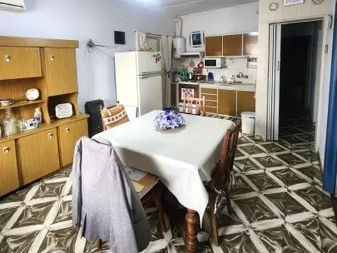 Santa Rita, Champagnat al 600