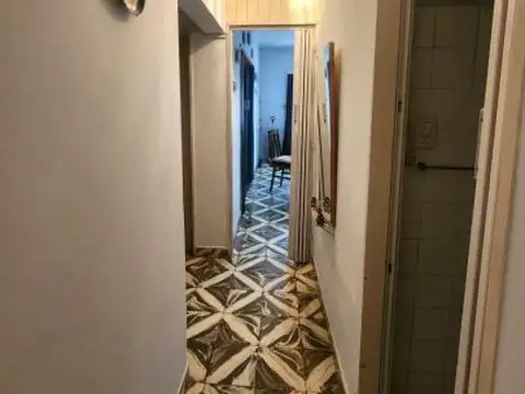 Casa En Santa Rita 626, Champagnat Luján En Venta