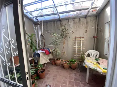 CASA EN VENTA | 3 DORMITORIOS | BARRIO SARMIENTO