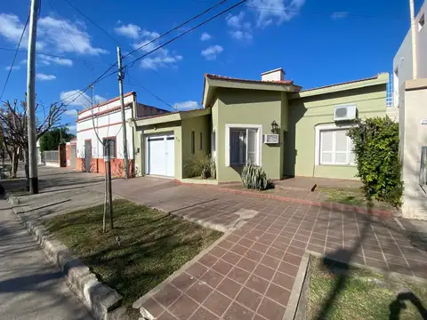 Santa Fe 300