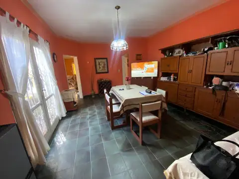 Casa en Venta 35 años