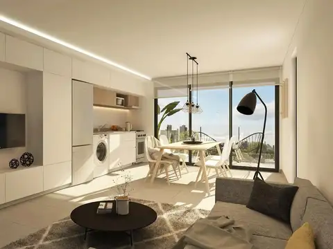 Departamento en Venta en Ituzaingo, USD 85.000