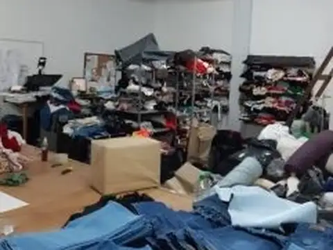 GalpÃ³n - Venta - Argentina, La Matanza - Balbastro 3300