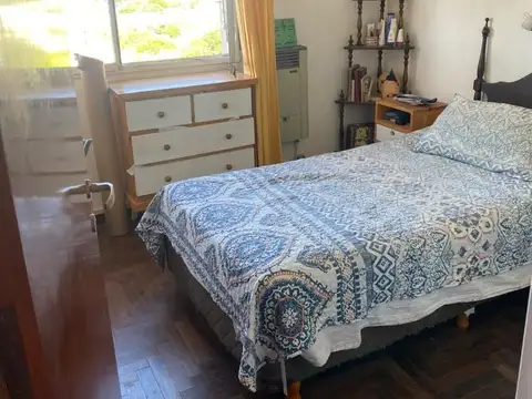 Departamento en Alquiler Permite mascota