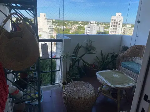 Departamento en Alquiler 25 años