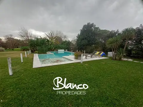 Casa en Venta de 5 dormitorios