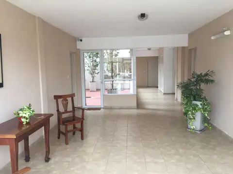 MONO AMBIENTE CÉNTRICO EN VENTA OPORTUNIDAD 