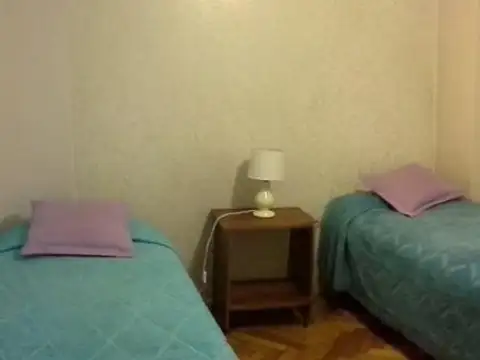 Departamento en Alquiler Temporal al Norte