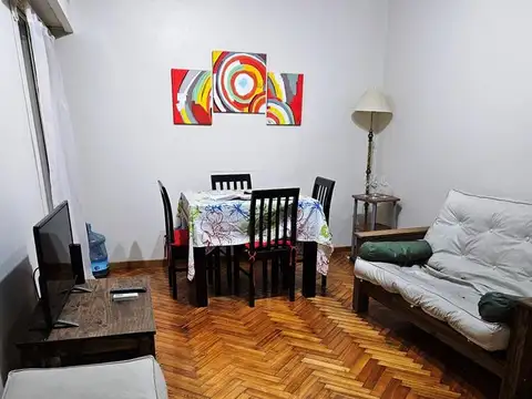 Jorge Newbery  al 1700