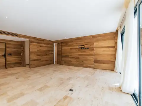 Departamento en Alquiler de 3 dormitorios