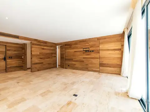 Departamento en Alquiler de 3 dormitorios