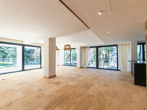 Departamento en Alquiler de 4 ambientes