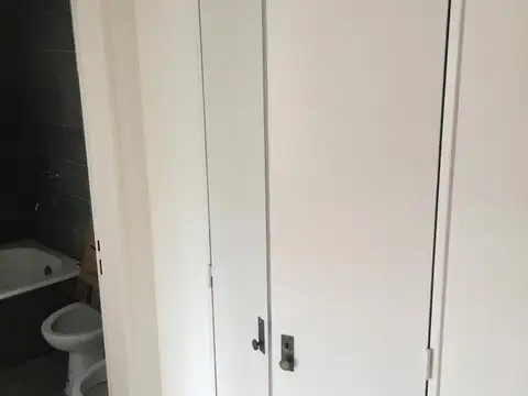 Departamento en Alquiler 40 años