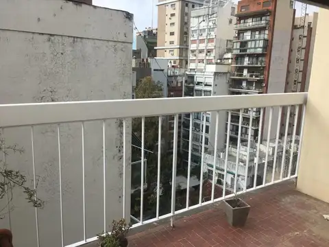 Av Gral Luis Maria Campos 1100, Piso  9