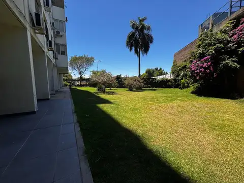 Departamento en Venta en Vicente Lopez Vias / Rio, USD 120.000