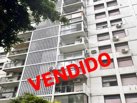 DEPARTAMENTO 3 AMBIENTES - VICENTE LÓPEZ - BAJO, GRAN BS. AS. NORTE