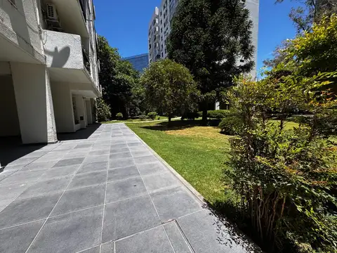 DEPARTAMENTO 3 AMBIENTES - VICENTE LÓPEZ - BAJO, GRAN BS. AS. NORTE